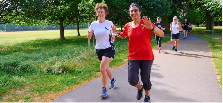 Parkrun
